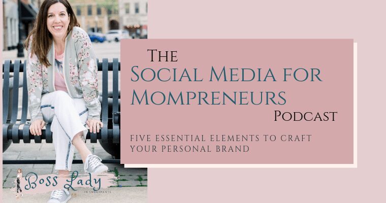 Five Essential Elements to Craft Your Personal Brand