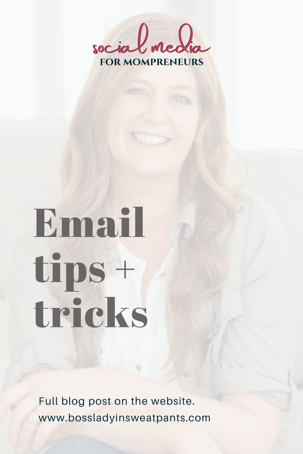Email tips + tricks | Ready to free yourself from inbox insanity? In this episode you’ll discover: The shortest amount of time we can spend in our inbox each day. Simple, actionable ways to reduce the amount of time we spend on emails. Marissa’s #1 tip. 